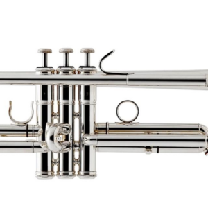 BESSON BE110C-S TROMBA SIb ARGENTATA NEW STANDARD