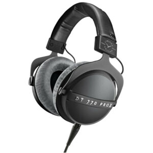 BEYERDYNAMIC DT770 PRO X LIMITED EDITION CUFFIA DINAMICA CHIUSA CIRCUMAURALE