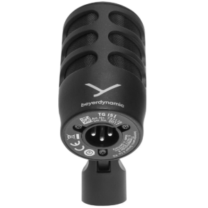 BEYERDYNAMIC TG I51 MICROFONO DINAMICO CARDIODE PER BATTERIA AMPLIFICATORI E OTTONI