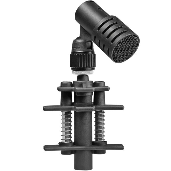 BEYERDYNAMIC TGD35 D MICROFONO SUPERCARDIOIDE PER TOM RULLANTE OTTONI E AMPLIFICATORI PER CHITARRA