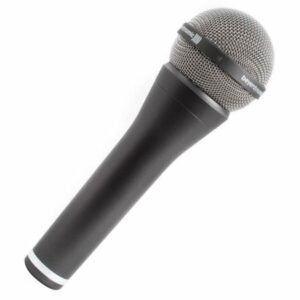 BEYERDYNAMIC TGV90R MICROFONO DINAMICO A NASTRO