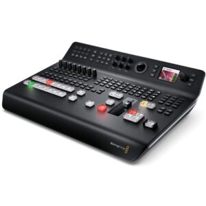 BLACKMAGIC ATEM TELEVISION STUDIO PRO 4K