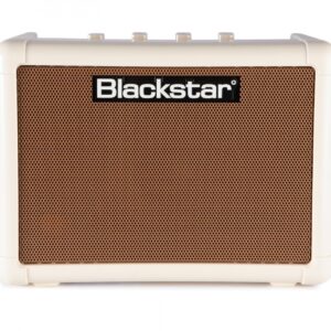 BLACKSTAR FLY3 ACOUSTIC MINI AMPLIFICATORE PER CHITARRA ACUSTICA 3 WATT