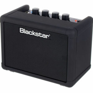 BLACKSTAR FLY3 BLUETOOTH MINI AMPLIFICATORE A BATTERIA 3W CON DELAY E BLUETOOTH