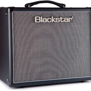 BLACKSTAR HT-5R MKII AMPLIFICATORE COMBO 2 CANALI 5 WATT CON RIVERBERO STEREO