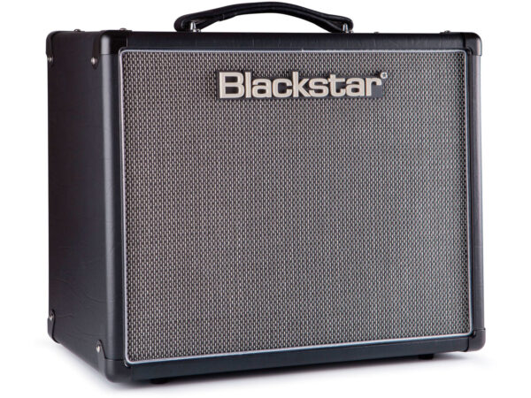 BLACKSTAR HT-5R MKII AMPLIFICATORE COMBO 2 CANALI 5 WATT CON RIVERBERO STEREO
