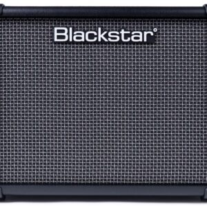 BLACKSTAR ID CORE STEREO 10 V3 AMPLIFICATORE DIGITALE STEREO 10W CON EFFETTI PER CHITARRA ELETTRICA