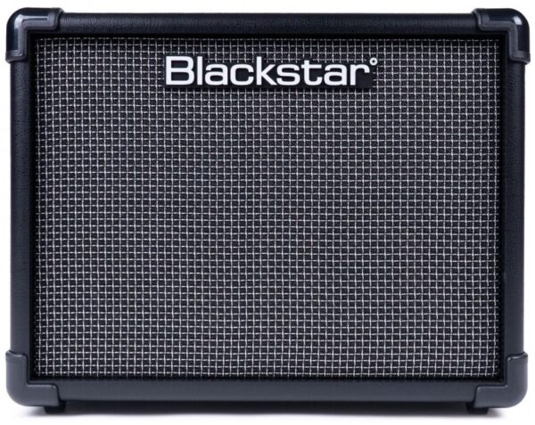 BLACKSTAR ID CORE STEREO 10 V3 AMPLIFICATORE DIGITALE STEREO 10W CON EFFETTI PER CHITARRA ELETTRICA