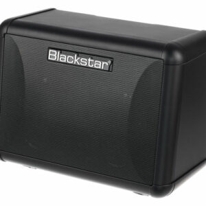 BLACKSTAR SUPER FLY ACT CABINET DI ESTENSIONE PER BLACKSTAR SUPER FLY BT 12 WATT 2×3″