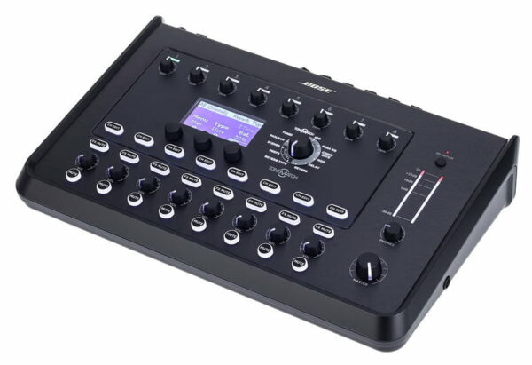 BOSE T8S TONE MATCH MIXER DIGITALE 8 CANALI CON PORTA TONEMATCH