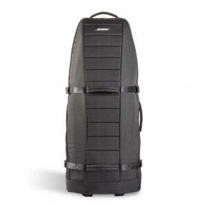 BOSE L1 PRO16 SYSTEM ROLLER BAG BORSA CON RUOTE PER BOSE L1 PRO16