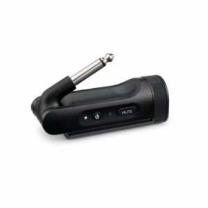 BOSE S1 PRO+ INSTRUMENT TRANSMITTER TRASMETTITORE WIRELESS PER STRUMENTI COMPATIBILE CON S1 PRO+