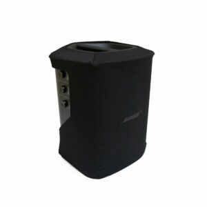 BOSE S1 PRO+ PLAY-THROUGH COVER BLACK PER S1 PRO PLUS