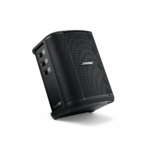BOSE S1 PRO+ PLUS AMPLIFICATORE PORTATILE 3 CANALI BLUETOOTH