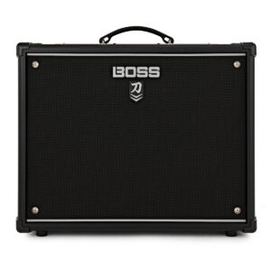 BOSS KATANA 100 MKII AMPLIFICATORE COMBO PER CHITARRA ELETTRICA 1×12″ 100 WATT