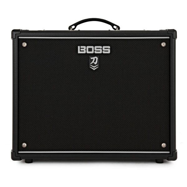 BOSS KATANA 100 MKII AMPLIFICATORE COMBO PER CHITARRA ELETTRICA 1x12" 100 WATT