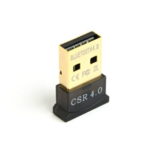 GEMBIRD MINUSCOLA CHIAVETTA BLUETOOTH V.4.0 DONGLE