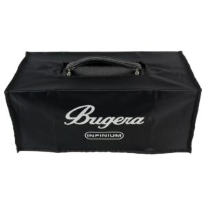 BUGERA G20PC COVER PROTETTIVA PER AMPLIFICATORE G20 INFINIUM