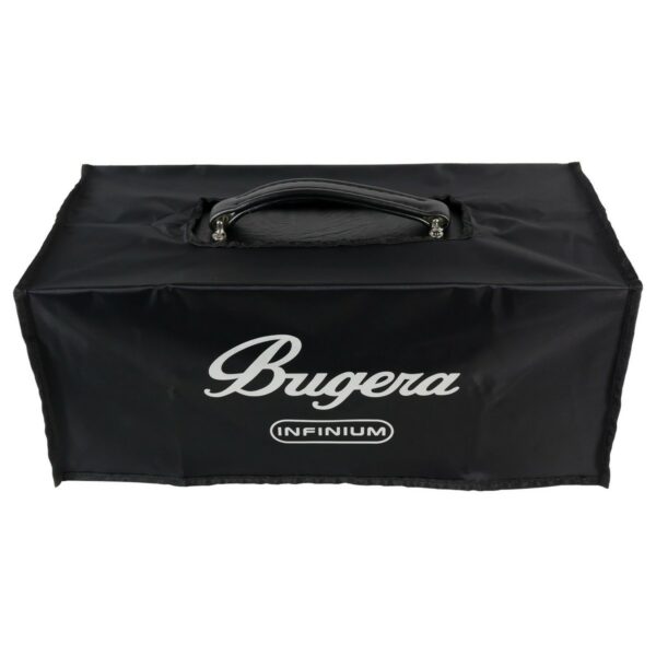 BUGERA G20PC COVER PROTETTIVA PER AMPLIFICATORE G20 INFINIUM