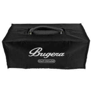 BUGERA G5PC COVER PROTETTIVA PER AMPLIFICATORE BUGERA G5 INFINIUM