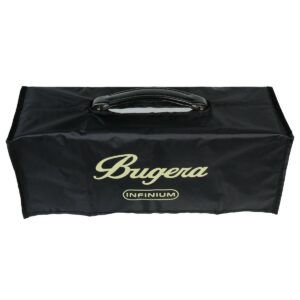 BUGERA T50PC COVER PROTETTIVA PER AMPLIFICATORE BUGERA T50 INFINIUM