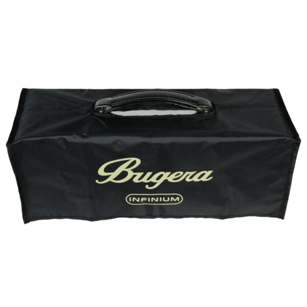 BUGERA T50PC COVER PROTETTIVA PER AMPLIFICATORE BUGERA T50 INFINIUM