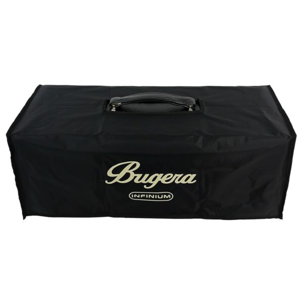 BUGERA V55HD COVER PROTETTIVA PER AMPLIFICATORE BUGERA V55HD-INFINIUM