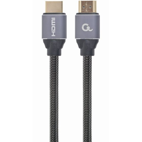 CABLEXPERT CAVO HDMI ALTA VELOCITA 3 MT. CON ETHERNET 'PREMIUM SERIES'