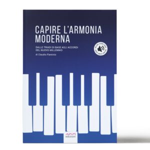 Capire l’armonia moderna di claudio flaminio