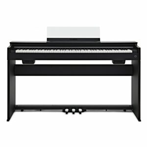 CASIO CELVIANO AP S200 BK BLACK PIANOFORTE DIGITALE 88 TASTI HAMMER ACTION COLORE NERO