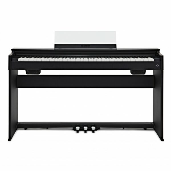 CASIO CELVIANO AP S200 BK BLACK PIANOFORTE DIGITALE 88 TASTI HAMMER ACTION COLORE NERO