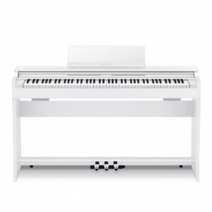 CASIO CELVIANO AP S200 WH WHITE PIANOFORTE DIGITALE 88 TASTI HAMMER ACTION COLORE BIANCO