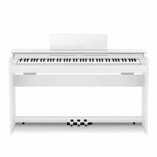 CASIO CELVIANO AP S200 WH WHITE PIANOFORTE DIGITALE 88 TASTI HAMMER ACTION COLORE BIANCO