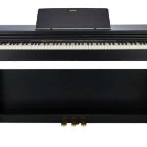 CASIO CELVIANO AP270 BK BLACK PIANOFORTE DIGITALE 88 TASTI COLORE NERO