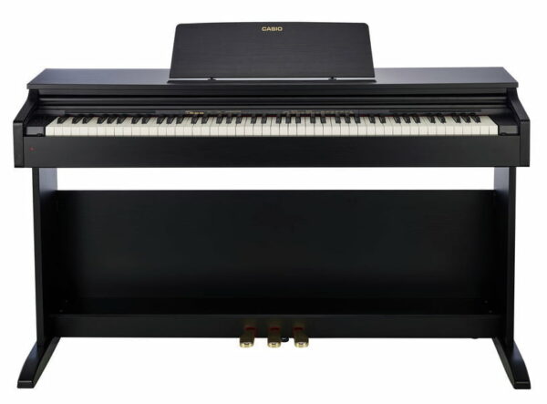 CASIO CELVIANO AP270 BK BLACK PIANOFORTE DIGITALE 88 TASTI COLORE NERO