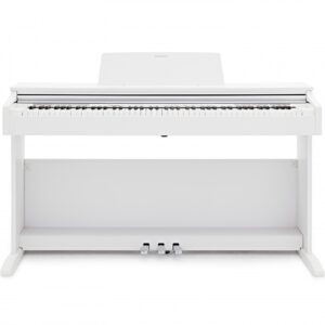 CASIO CELVIANO AP270 WE WHITE PIANOFORTE DIGITALE 88 TASTI COLORE BIANCO