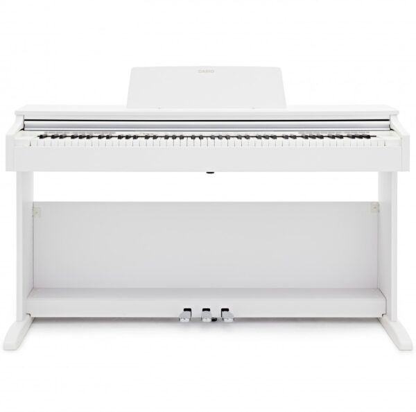 CASIO CELVIANO AP270 WE WHITE PIANOFORTE DIGITALE 88 TASTI COLORE BIANCO