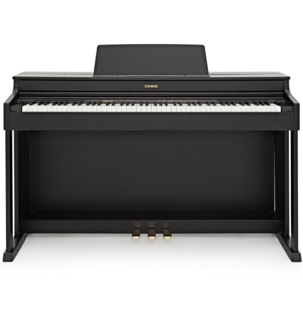 CASIO CELVIANO AP470 BK BLACK PIANOFORTE DIGITALE 88 TASTI COLORE NERO