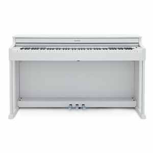 CASIO CELVIANO AP470 WE WHITE PIANOFORTE DIGITALE 88 TASTI COLORE BIANCO