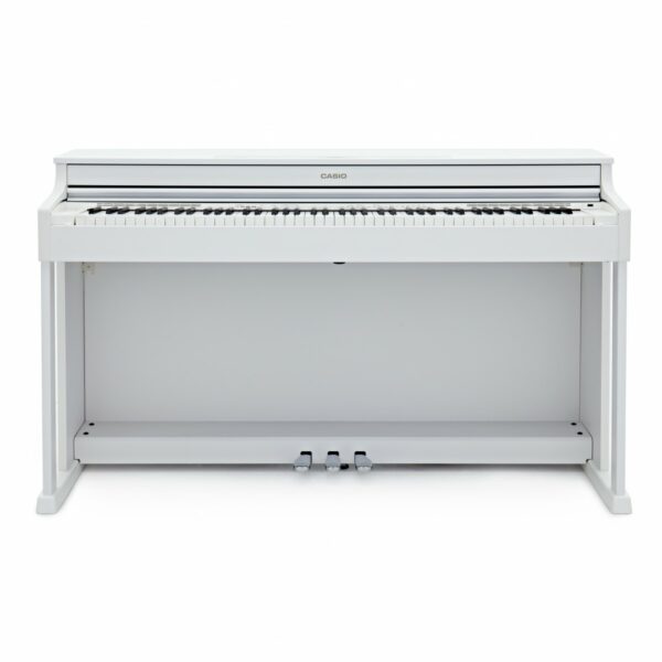 CASIO CELVIANO AP470 WE WHITE PIANOFORTE DIGITALE 88 TASTI COLORE BIANCO