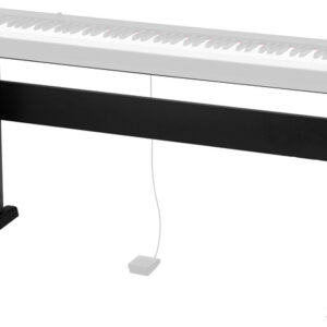 CASIO CS46P STAND ORIGINALE IN LEGNO PER PIANOFORTE DIGITALE CASIO CDP-S100 E CSP-S350