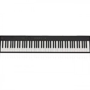 CASIO PX S1100 BK PIANOFORTE STAGE PIANO DIGITALE 88 TASTI PESATI 18 SUONI POLIFONIA 192 VOCI MIDI – USB