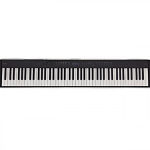 CASIO PX S3100 PIANOFORTE STAGE PIANO DIGITALE 88 TASTI PESATI 700 SUONI POLIFONIA 192 VOCI MIDI – USB