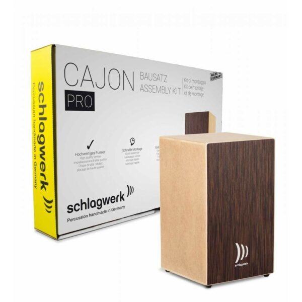 Schlagwerk cba30sw