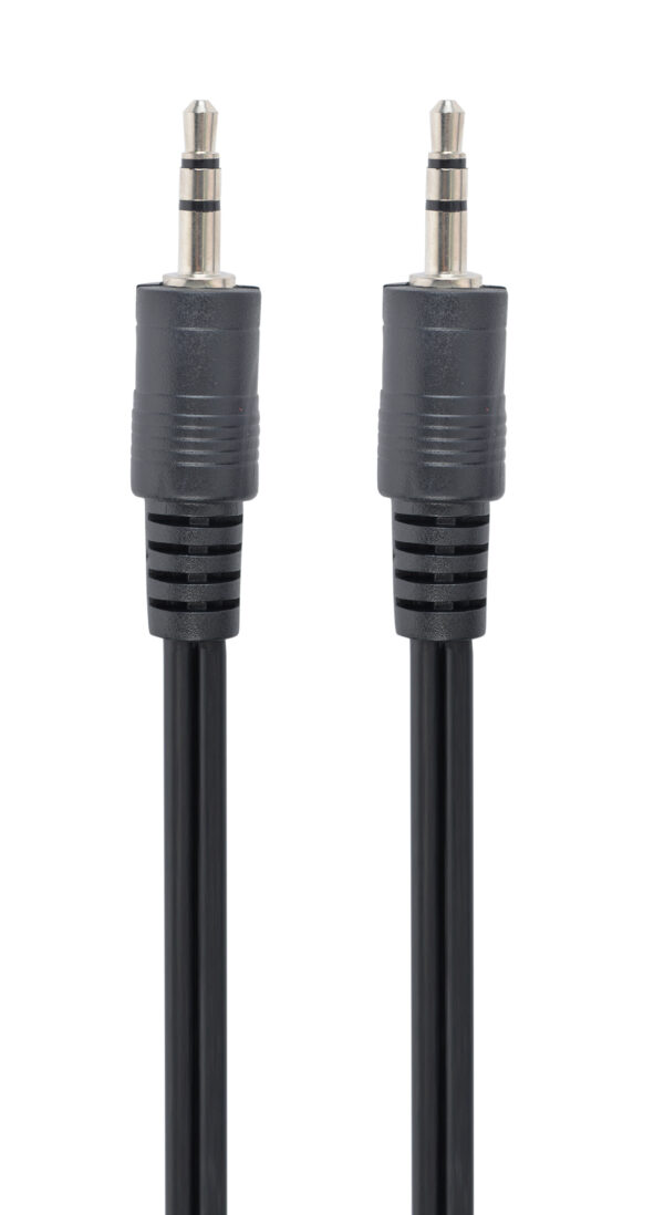 CABLEXPERT 3.5 MM STEREO AUDIO CABLE, 5 M