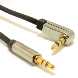 CABLEXPERT CAVO AUDIO STEREO 3.5 MM, 1.8 M