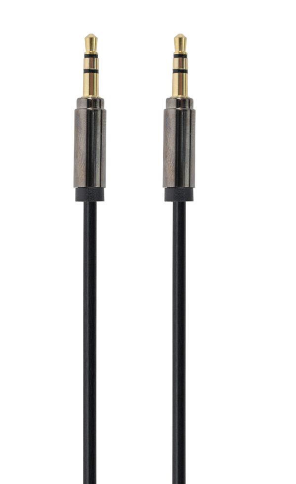 CABLEXPERT CAVO AUDIO STEREO 3.5 MM, 1 M