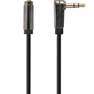 CABLEXPERT CAVO AUDIO STEREO 3.5 MM, 1 M