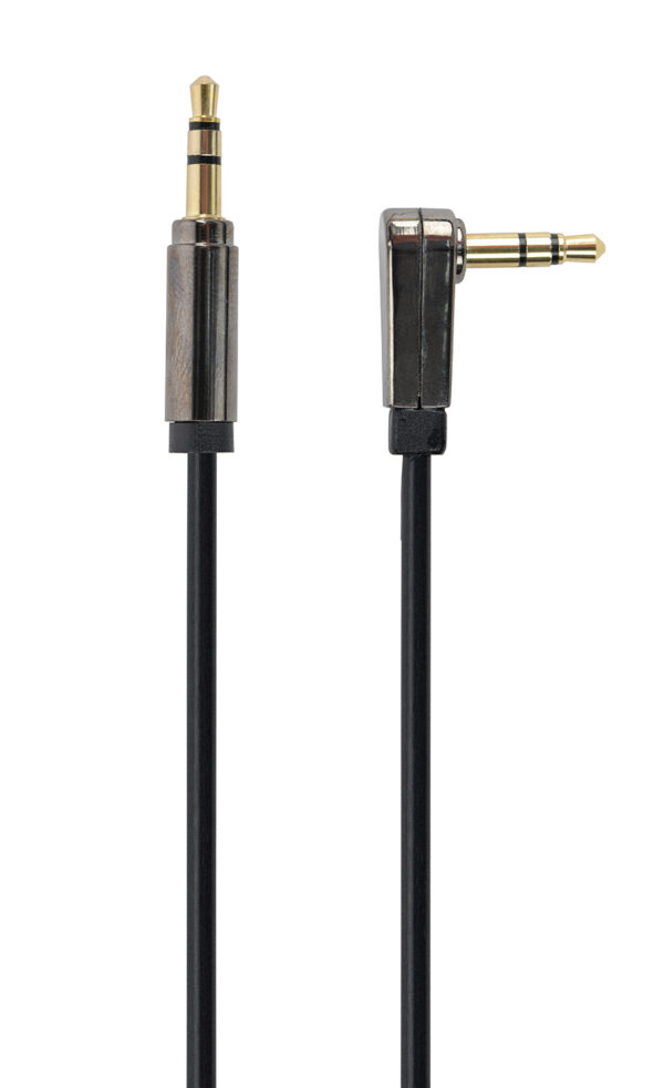 CABLEXPERT CAVO AUDIO STEREO 3.5 MM, 1 M