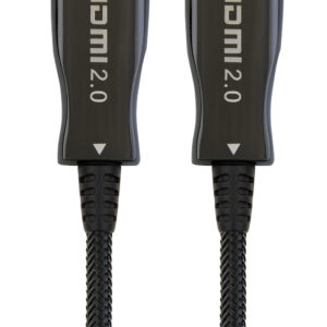 CABLEXPERT CAVO OTTICO ATTIVO (AOC) HDMI AD ALTA VELOCITà CON ETHERNET ‘AOC PREMIUM SERIES’, 30M